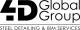 4D Global Group Inc