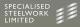 Specialised Steelwork Limited