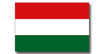 Hungary flag