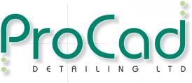 Procad Logo