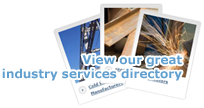 View our great industry services directory